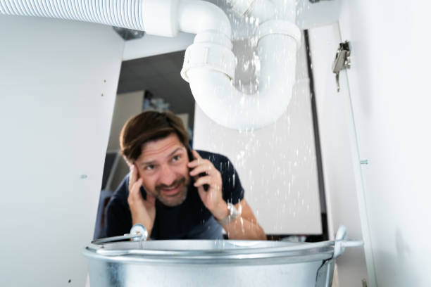 Best Emergency Plumber  in Tok, AK