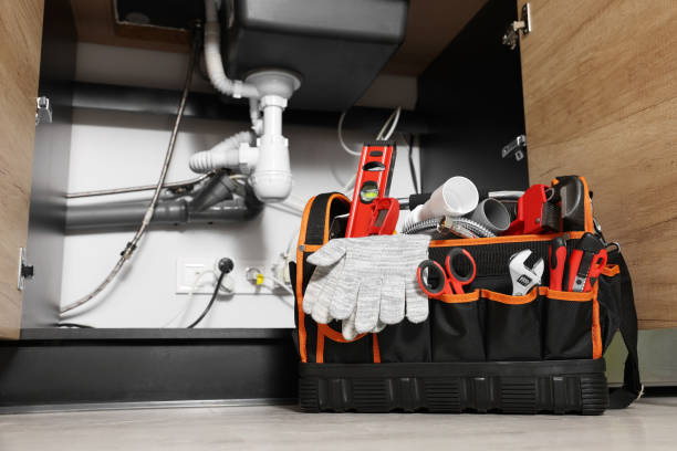 Best Water Leak Repair  in Tok, AK