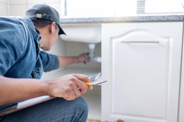Best Plumbing Services Near Me  in Tok, AK