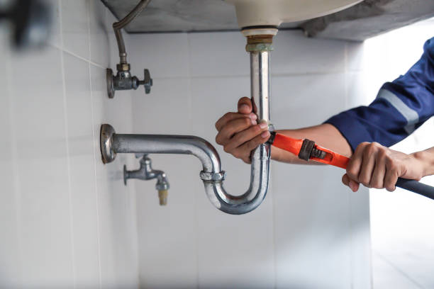 Best Best Plumbers Near Me  in Tok, AK