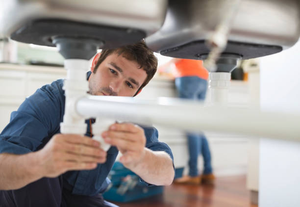 Best Toilet Repair Services  in Tok, AK
