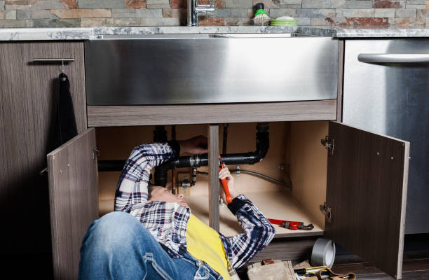 Best Water Heater Repair  in Tok, AK