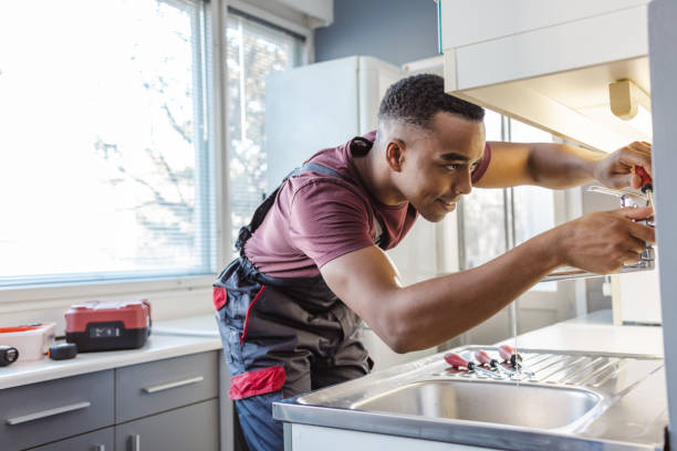 Professional Plumbing in Tok, AK