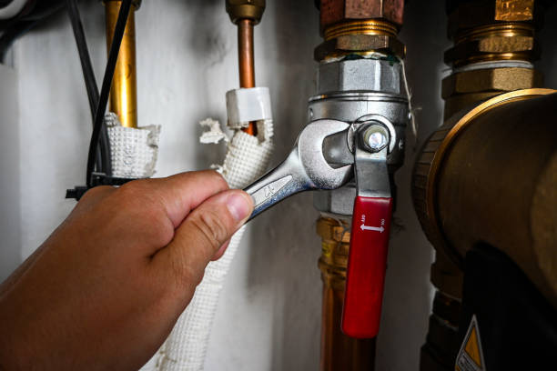 Best Sprinkler Systems  in Tok, AK